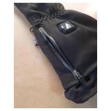 ActionHeat Men s 5V Battery Heated Softshell Glove (See Details) - Retail: $130