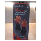 ActionHeat Men s 5V Battery Heated Softshell Glove (See Details) - Retail: $130