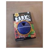 BARK Spring Picnic in the Bark Chewberry Pie Dog Treat Dispenser Toy