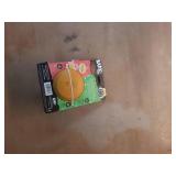 BARK Spring Picnic in the Bark Chewberry Pie Dog Treat Dispenser Toy