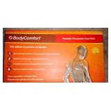 PACM OF 2-BodyComfort Extra Large Neck & Shoulder Heat Pack