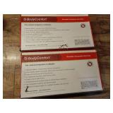 PACM OF 2-BodyComfort Extra Large Neck & Shoulder Heat Pack