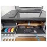 HP Smart Tank 5101 Wireless All-in-One Cartridge Free Ink Tank Printer, AI-enabled (1F3Y0A)