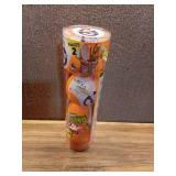 5 Surprise Mega Gross Mini Figure Capsules - 4pk