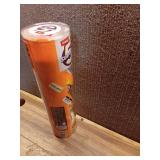 5 Surprise Mega Gross Mini Figure Capsules - 4pk