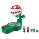 Super Mario Piranha Plant Escape Game