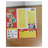 Super Mario Piranha Plant Escape Game