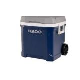 Igloo 62-quart (Damage to Handle) - Retail: $80