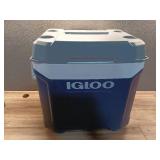 Igloo 62-quart (Damage to Handle) - Retail: $80