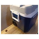 Igloo 62-quart (Damage to Handle) - Retail: $80