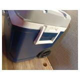 Igloo 62-quart (Damage to Handle) - Retail: $80