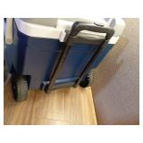 Igloo 62-quart (Damage to Handle) - Retail: $80