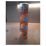 5 Surprise Mega Gross Mini Figure Capsules - 4pk