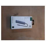 Ugreen 6-in-1 Type C to HDMI +USB 3.0*3 + SD/TF Converter: Cable Adapter, USB-C to HDMI