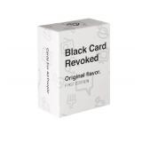 Black Card Revoked Original Flavor - Celebrate The Culture with America 1st Black Card Game | The Original Black Trivia | Perfect for Every Cookout, Game Night & Holiday