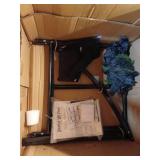 Haunted Hill Farm9 ft. Pumpkin Sentinel by Tekky, Premium Halloween Animatronic (Doesn