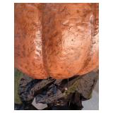 Haunted Hill Farm9 ft. Pumpkin Sentinel by Tekky, Premium Halloween Animatronic (Doesn