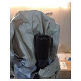 EndedBeach Cabana, 6.2