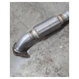 Walker Exhaust Ultra EPA 54782 Direct Fit Catalytic Converter - Retail: $495