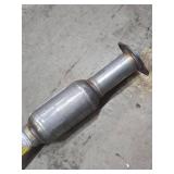 Walker Exhaust Ultra EPA 54782 Direct Fit Catalytic Converter - Retail: $495
