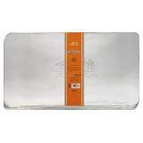Traeger Grills - 5 Pack Drip Tray Liners for Pro 780 - Silver  (Dented)- Retail: $150
