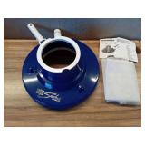 Poolmaster Big Sucker Swimming Pool Leaf Vacuum - Retail: $85