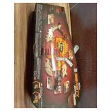 XSHOT Horror Fire Dread Hammer Toy Dart Blaster (with 48 Darts) by ZURU