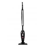 BISSELL Featherweight Lightweight Stick Vacuum 2033M 9.5\" Cleaning Path Black: Bagless, Electric, Multi-Surface, Washable Filter, 15ft (MISSING ACCESSORIES)