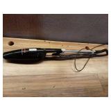 BISSELL Featherweight Lightweight Stick Vacuum 2033M 9.5\" Cleaning Path Black: Bagless, Electric, Multi-Surface, Washable Filter, 15ft (MISSING ACCESSORIES)