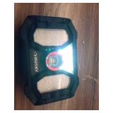 2000 Lumens LED Dual Panel Focusing Rechargeable Utility Light;