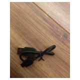 2000 Lumens LED Dual Panel Focusing Rechargeable Utility Light;