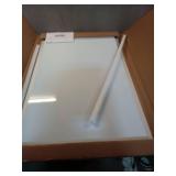 Magnetic Dry Erase Board GCB-3624IN-B2