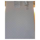 Dream on Me Holly 3 Mini / Portable Waterproof Fiber Crib Mattress