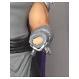 Teenage Mutant Ninja Turtles Shredder Cable guy (Missing one hand)