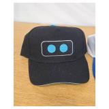 PlayStation Gaming Caps 2 Count