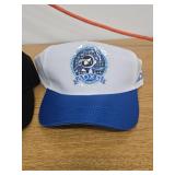 PlayStation Gaming Caps 2 Count