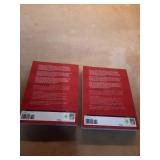 The Food and Folklore Reader, (Paperback) (Set of 2) - Retail: $68