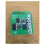 Fujifilm QuickSnap Flash 400 One-Time-Use Camera - 2 Pack