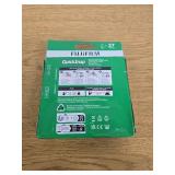 Fujifilm QuickSnap Flash 400 One-Time-Use Camera - 2 Pack
