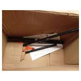 Haunted Hill Farm 5.92-ft Freestanding Talking Lighted Herbert Clown Animatronic - Retail: $66