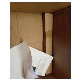 Haunted Hill Farm 7.5-ft Freestanding Lighted Life Size Witch Animatronic - Retail: $60