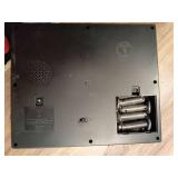 Haunted Hill Farm 11.8 in Haunted TV by Tekky, Premium Halloween Animatronic, HHHAUNTTV-1FLSA - Retail: $70