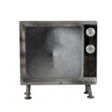 11 Haunted Hill Farm 11.8 in Haunted TV - Retail: $70