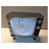 11 Haunted Hill Farm 11.8 in Haunted TV - Retail: $70