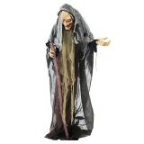 63 in Esther the Evil Witch  - Retail: $70