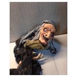 63 in Esther the Evil Witch  - Retail: $70