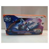 HEX Arena 4.0 Battle Bots