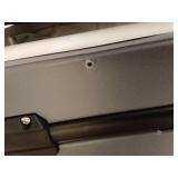 Igloo MaxCold Glide 110 qt Full-Size Wheeled Cooler (Damaged Latch) - Retail: $130