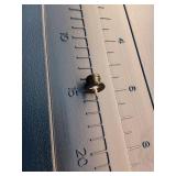 Igloo MaxCold Glide 110 qt Full-Size Wheeled Cooler (Damaged Latch) - Retail: $130