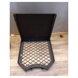 Outdoor Gourmet 10 qt Fish Fryer Set with Side Table (Missing Lid) - Retail: $60